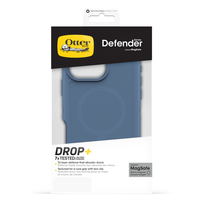 OtterBox Defender Pro Case for Apple iPhone 16 Pro Max