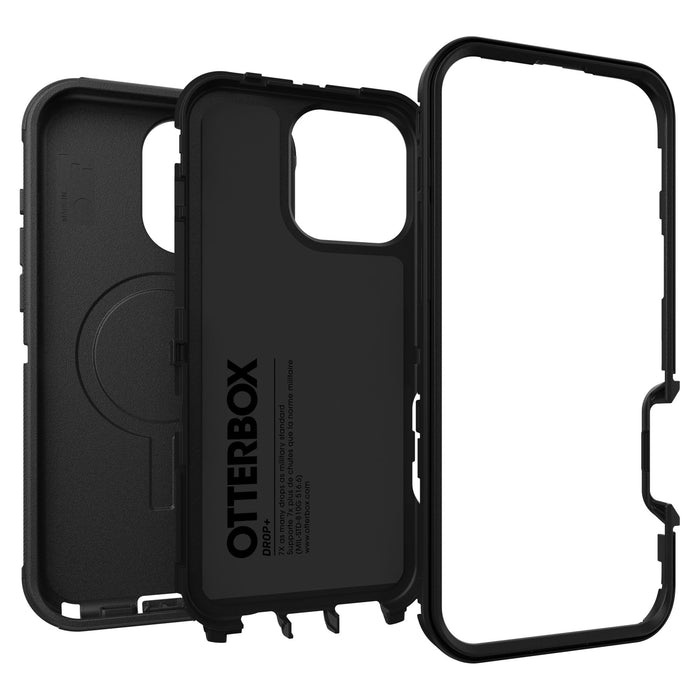 OtterBox Defender Pro Case for Apple iPhone 16 Pro Max