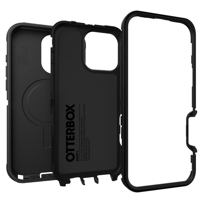 OtterBox Defender Pro Case for Apple iPhone 16 Pro Max