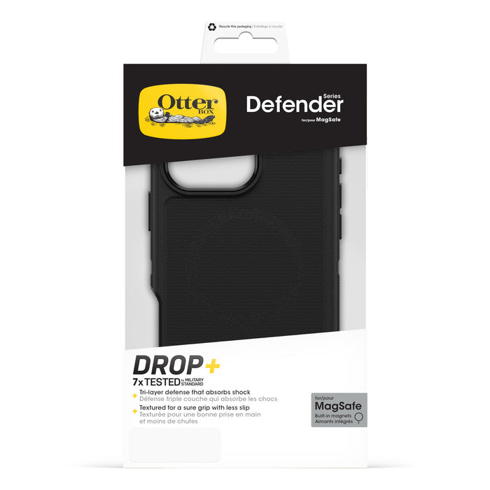 OtterBox Defender Pro Case for Apple iPhone 16 Pro Max