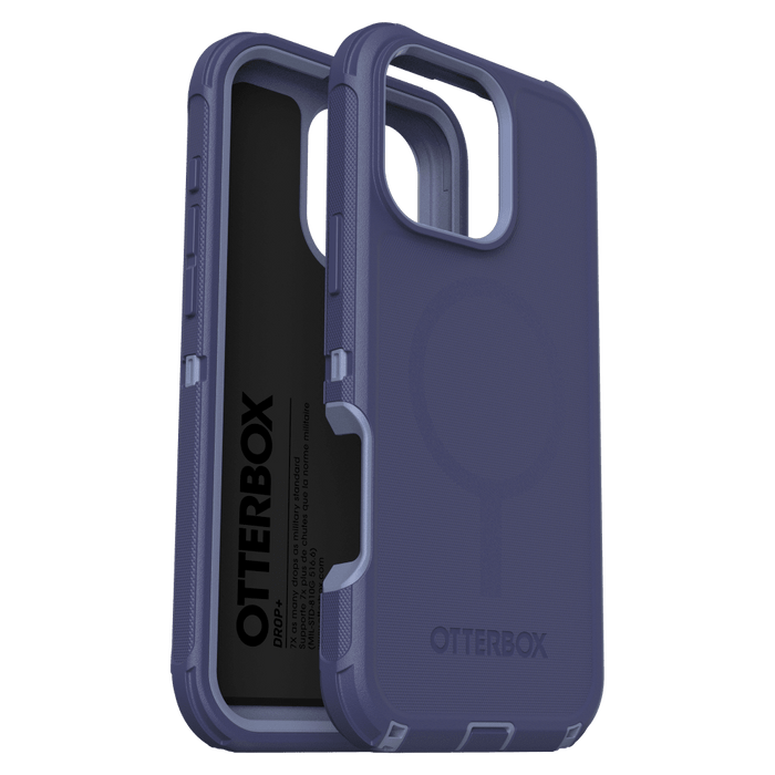 OtterBox Defender Pro Case for Apple iPhone 16 Pro Max