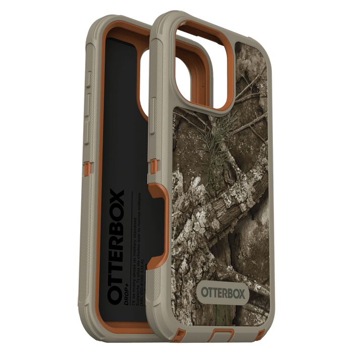 OtterBox Defender Pro Case for Apple iPhone 16 Pro Max