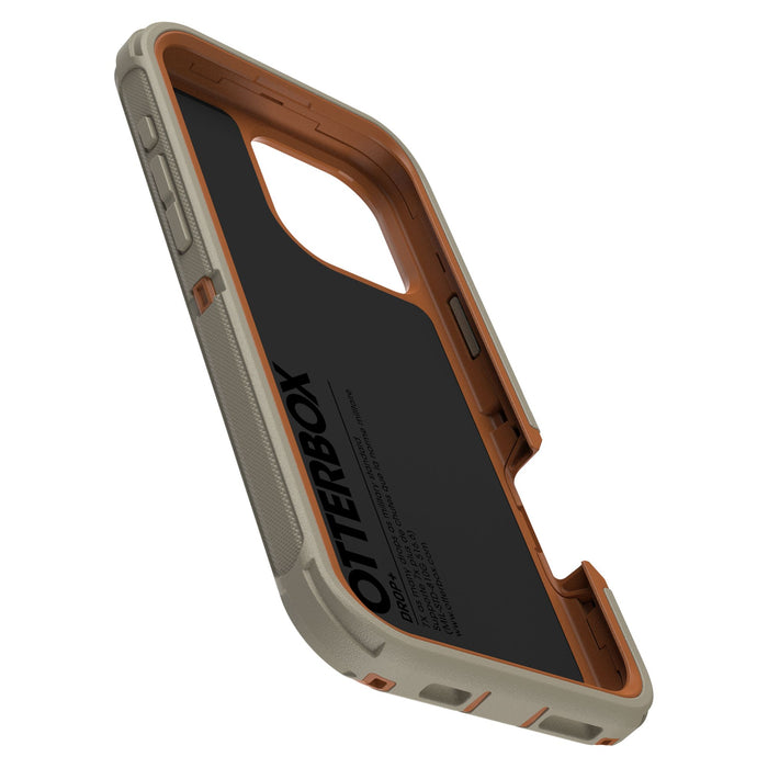 OtterBox Defender Pro Case for Apple iPhone 16 Pro Max
