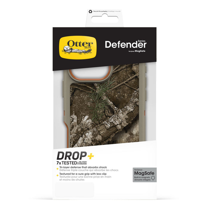 OtterBox Defender Pro Case for Apple iPhone 16 Pro Max