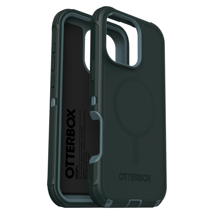 OtterBox Defender Pro Case for Apple iPhone 16 Pro Max