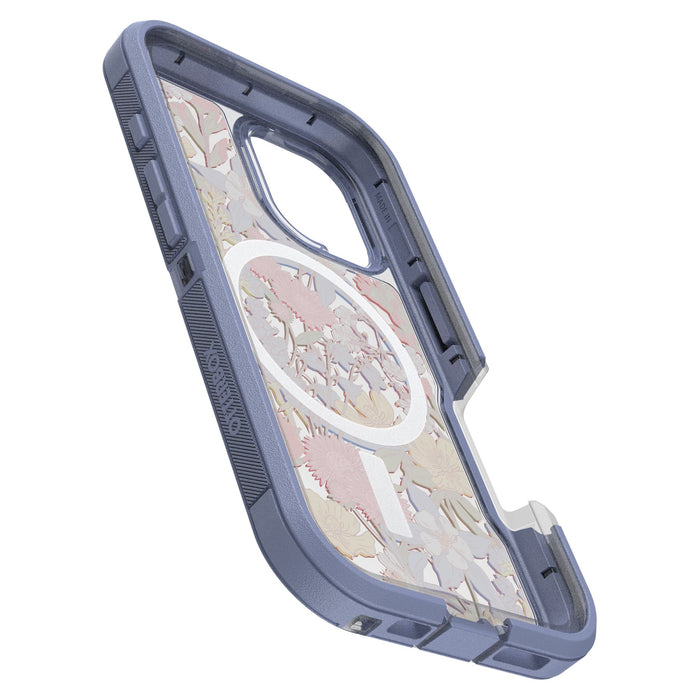 OtterBox Defender Pro XT Clear MagSafe Case for Apple iPhone 16