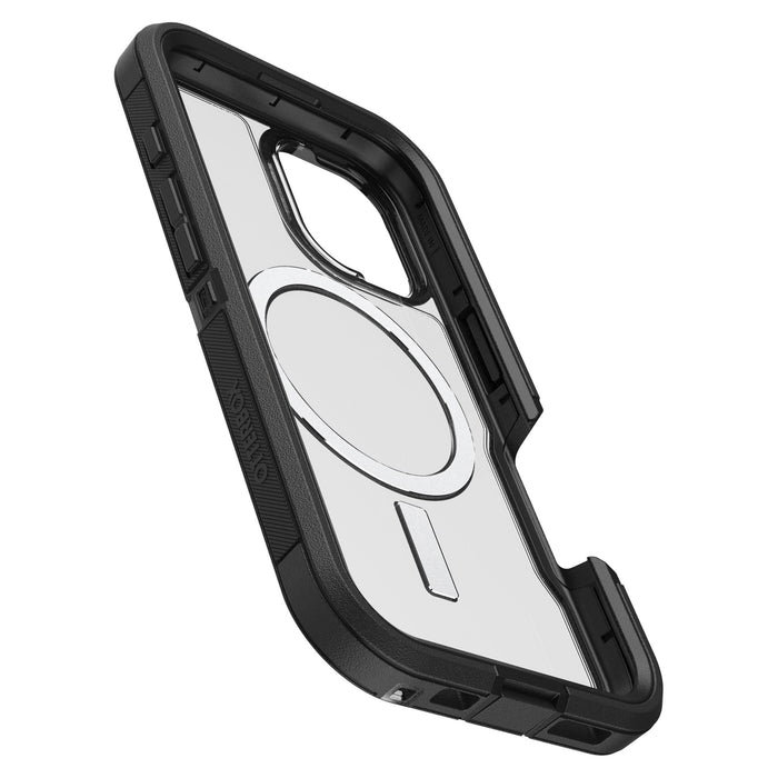 OtterBox Defender Pro XT Clear MagSafe Case for Apple iPhone 16