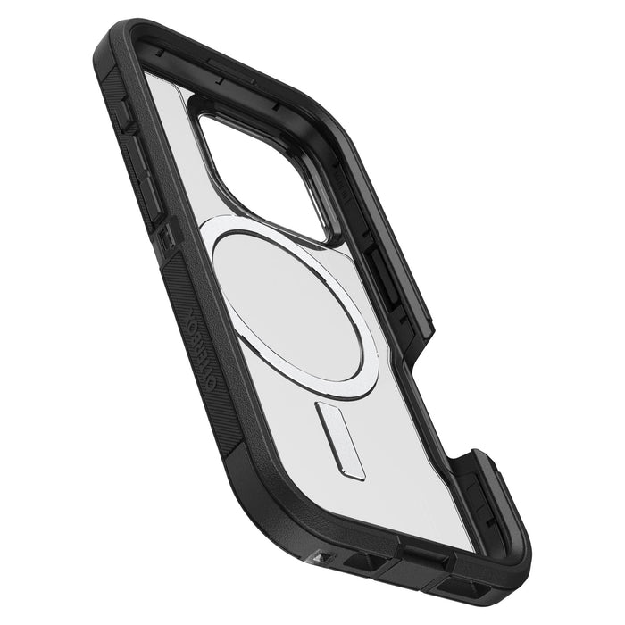 OtterBox Defender XT Clear MagSafe Case for Apple iPhone 16 Pro