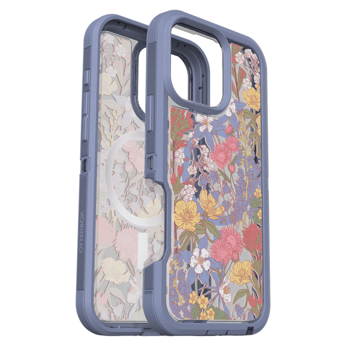 OtterBox Defender XT Clear MagSafe Case for Apple iPhone 16 Pro Max