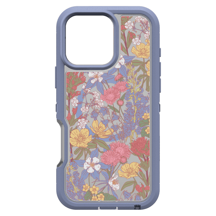 OtterBox Defender XT Clear MagSafe Case for Apple iPhone 16 Pro Max