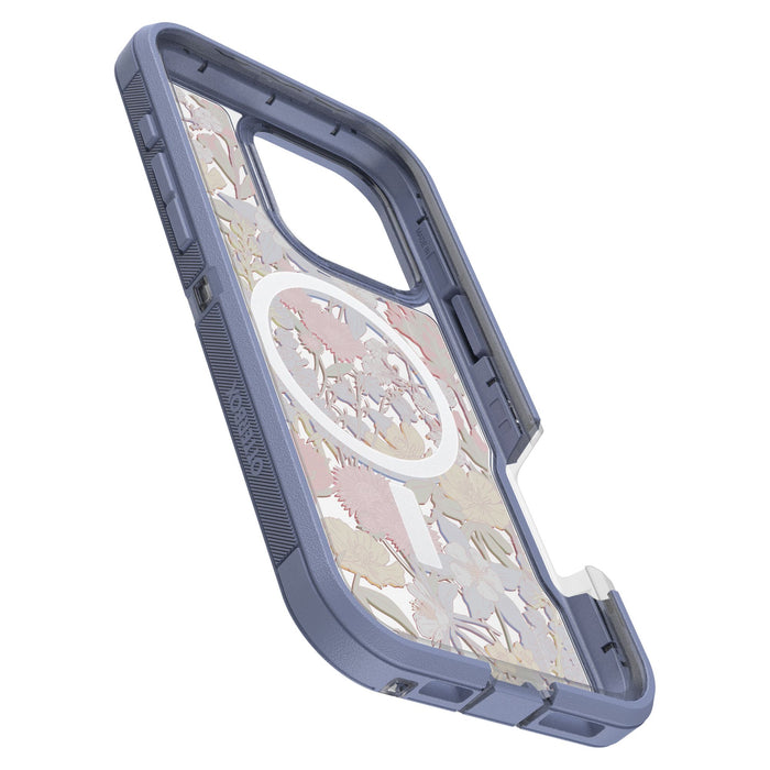 OtterBox Defender XT Clear MagSafe Case for Apple iPhone 16 Pro Max