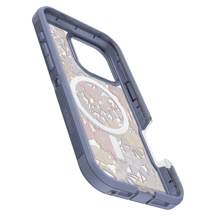 OtterBox Defender XT Clear MagSafe Case for Apple iPhone 16 Pro Max