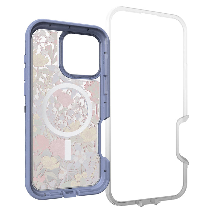 OtterBox Defender XT Clear MagSafe Case for Apple iPhone 16 Pro Max