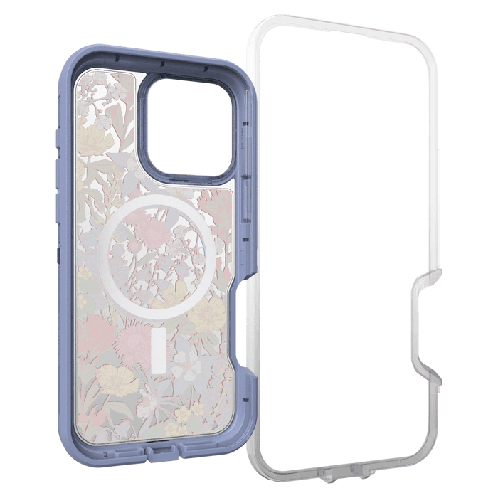 OtterBox Defender XT Clear MagSafe Case for Apple iPhone 16 Pro Max