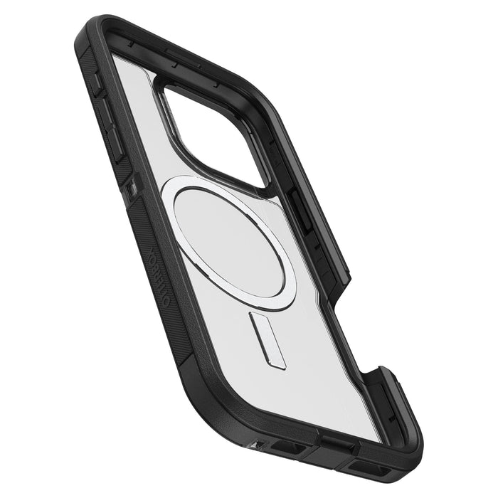 OtterBox Defender XT Clear MagSafe Case for Apple iPhone 16 Pro Max
