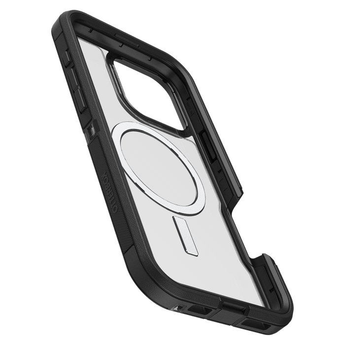 OtterBox Defender XT Clear MagSafe Case for Apple iPhone 16 Pro Max