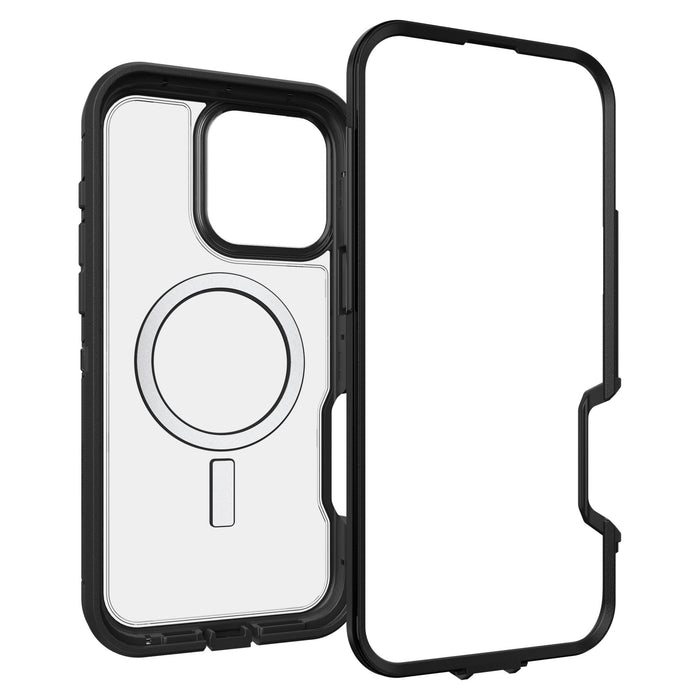 OtterBox Defender XT Clear MagSafe Case for Apple iPhone 16 Pro Max