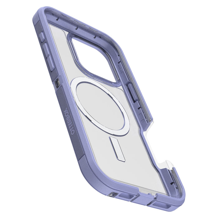 OtterBox Defender XT Clear MagSafe Case for Apple iPhone 16 Pro Max