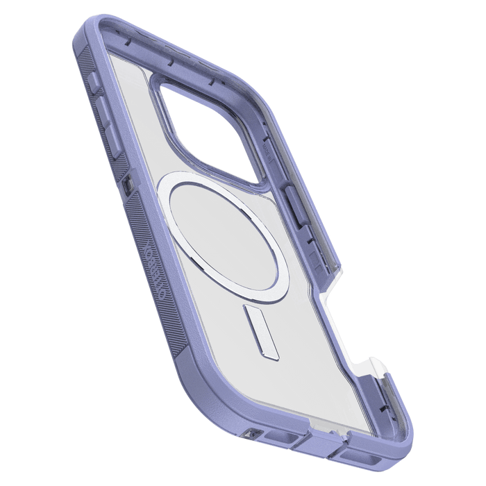 OtterBox Defender XT Clear MagSafe Case for Apple iPhone 16 Pro Max