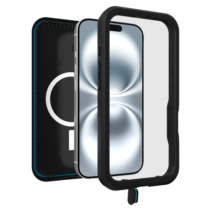 OtterBox FRE MagSafe Case for Apple iPhone 16