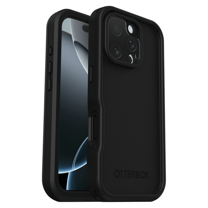 OtterBox FRE MagSafe Case for Apple iPhone 16 Pro