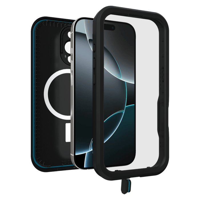 OtterBox FRE MagSafe Case for Apple iPhone 16 Pro