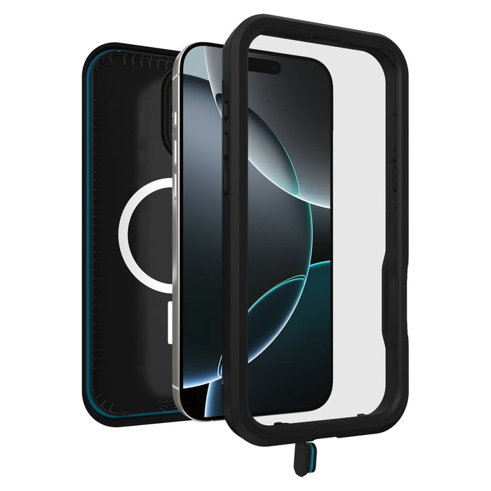 OtterBox FRE MagSafe Case for Apple iPhone 16 Pro Max