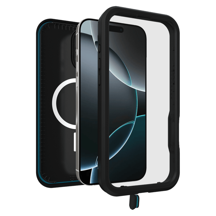 OtterBox FRE MagSafe Case for Apple iPhone 16 Pro Max