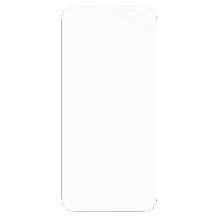 Otterbox Glass Screen Protector for Apple IP16PLUS (Almond Joy) Clear