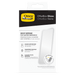OtterBox Glass Screen Protector for Apple iPhone 16 Pro Max