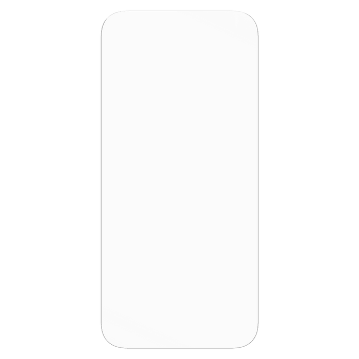 Otterbox Premium Glass Antimicrobial Screen Protector for Apple IP16 (Hichew) Clear