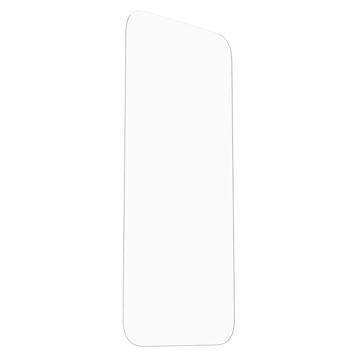 OtterBox Premium Glass Antimicrobial Screen Protector for Apple iPhone 16 Pro Max Clear