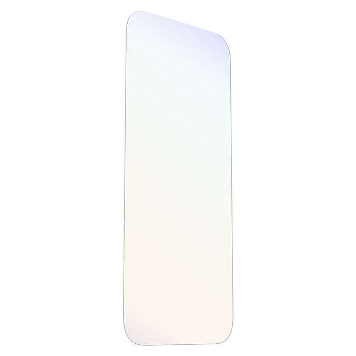 OtterBox Premium Pro Glass Antimicrobial Blue Light Screen Protector for Apple iPhone 16 Pro Clear