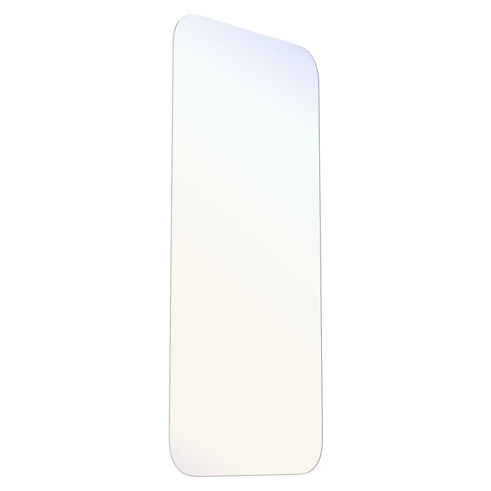 OtterBox Premium Pro Glass Antimicrobial Blue Light Screen Protector for Apple iPhone 16 Pro Max Clear