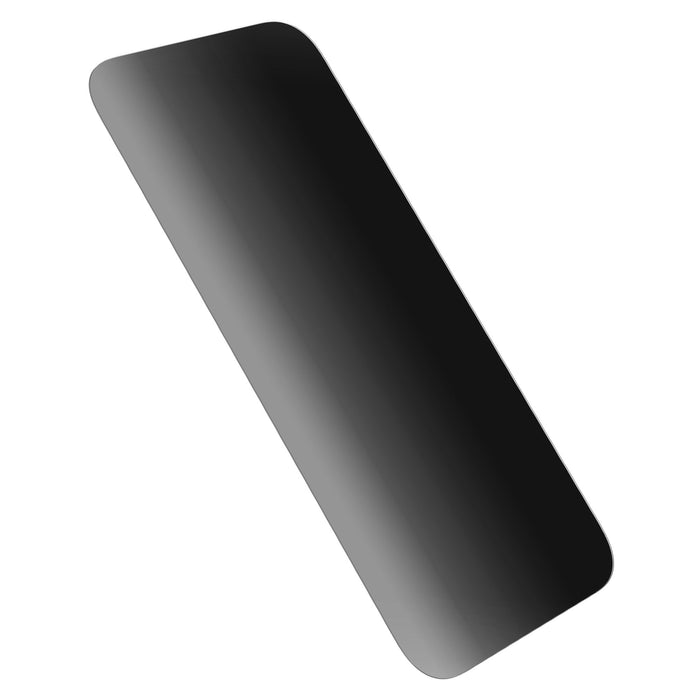 OtterBox Premium Pro Glass Antimicrobial Privacy Screen Protector for Apple iPhone 16 Pro Max