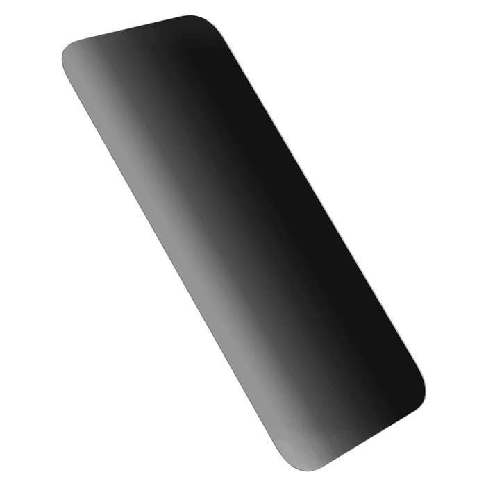 OtterBox Premium Pro Glass Antimicrobial Privacy Screen Protector for Apple iPhone 16 Pro Max
