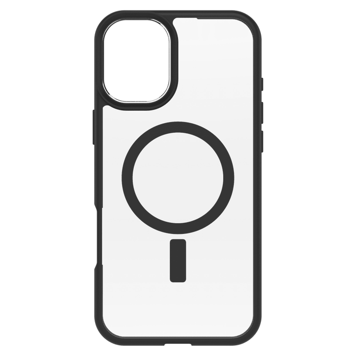 Otterbox React Case for Apple IP16PLUS (Almond Joy)