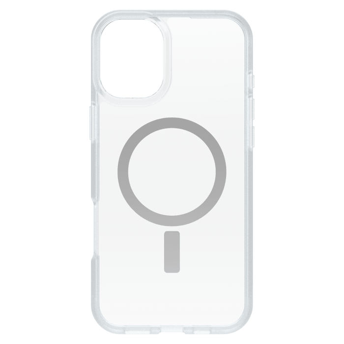 Otterbox React Case for Apple IP16PLUS (Almond Joy)