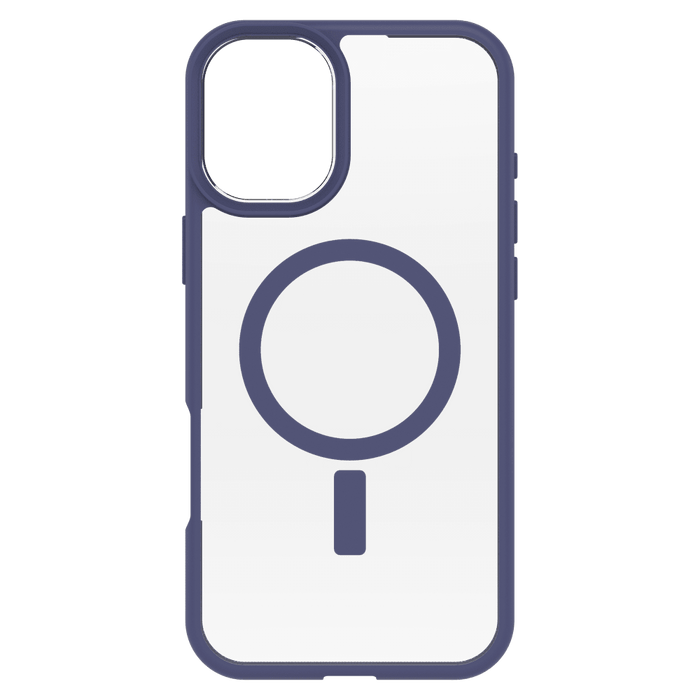 Otterbox React Case for Apple IP16PLUS (Almond Joy)