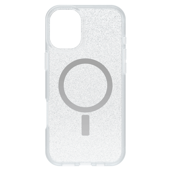 Otterbox React Case for Apple IP16PLUS (Almond Joy)