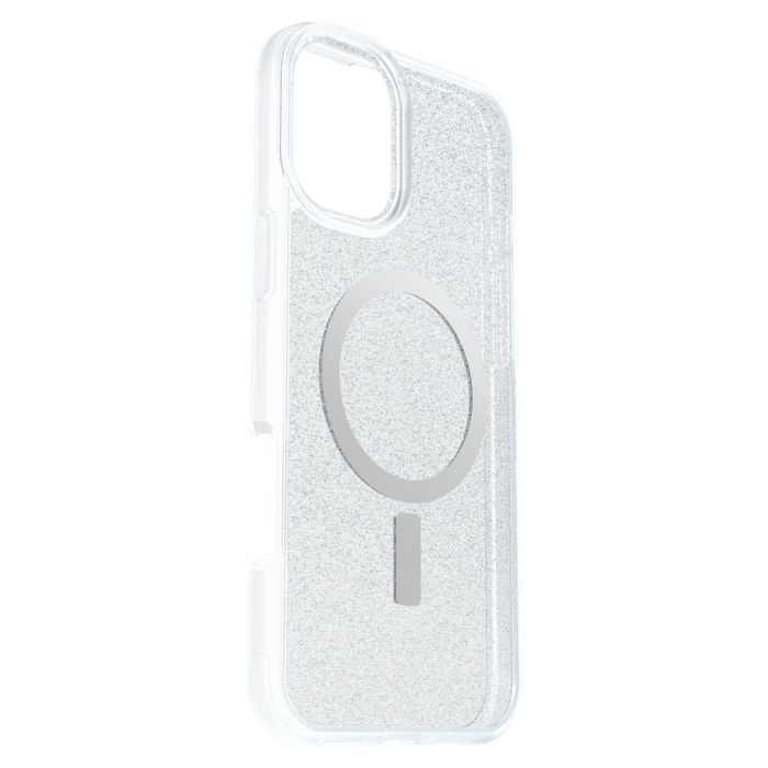 Otterbox React Case for Apple IP16PLUS (Almond Joy)