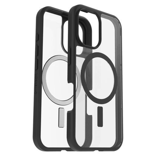 Otterbox React MagSafe Case for Apple IP16 (Hichew) Black