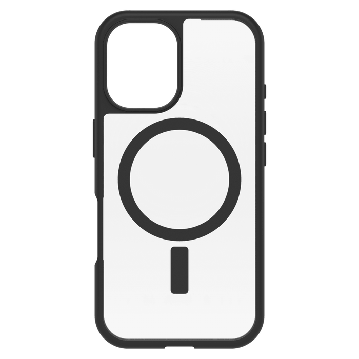 OtterBox React Case for Apple iPhone 16