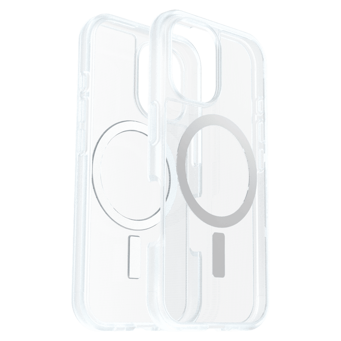 OtterBox React Case for Apple iPhone 16