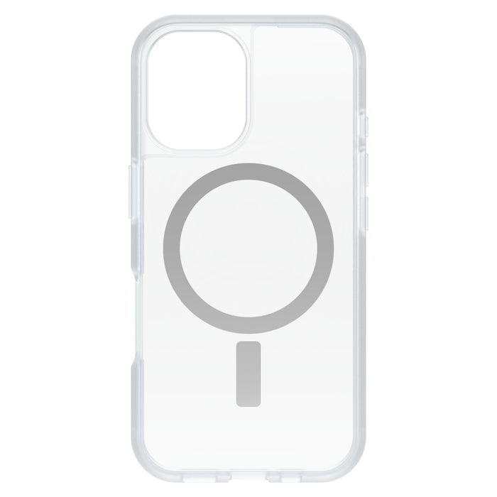 OtterBox React Case for Apple iPhone 16