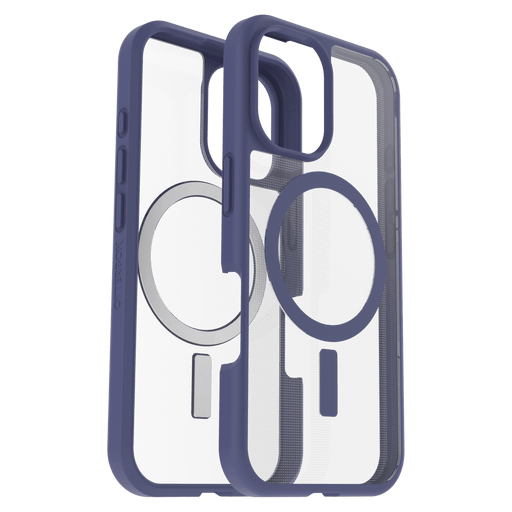 Otterbox React MagSafe Case for Apple IP16 (Hichew) Purple