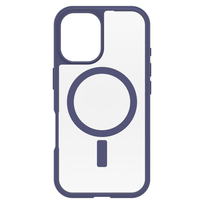 OtterBox React Case for Apple iPhone 16