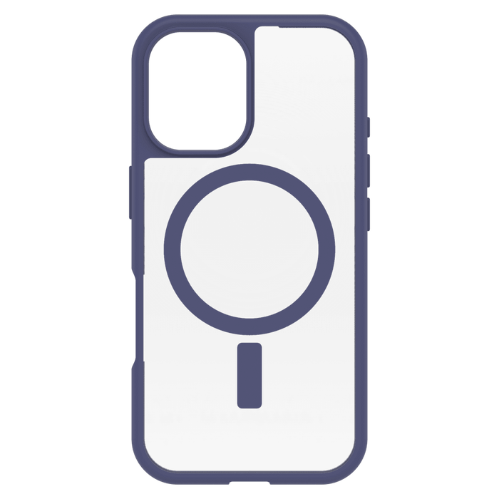 OtterBox React Case for Apple iPhone 16