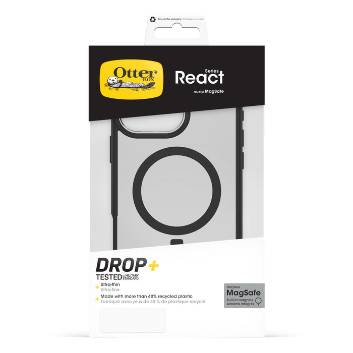 OtterBox React Case for Apple iPhone 16 Pro Max