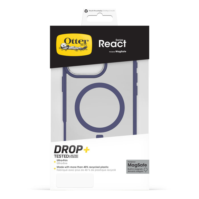 OtterBox React Case for Apple iPhone 16 Pro Max